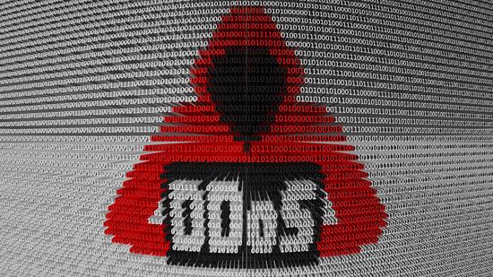 DDoS Attack Detection using Machine Learning